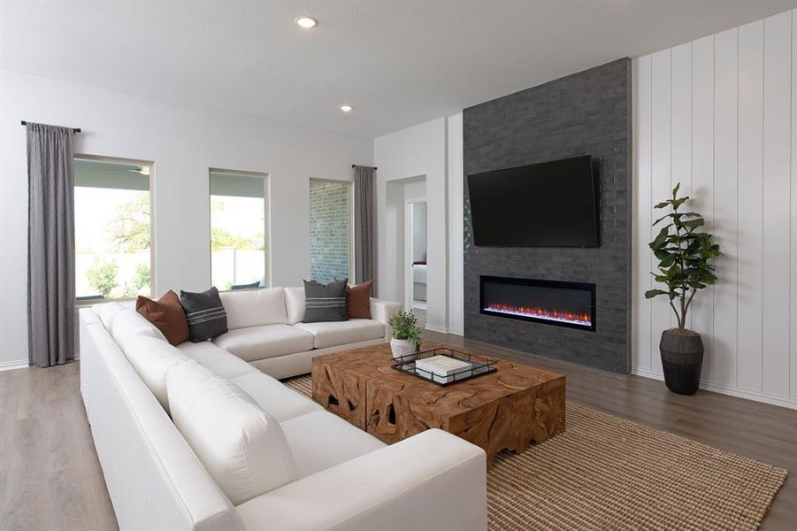 Representative Photo