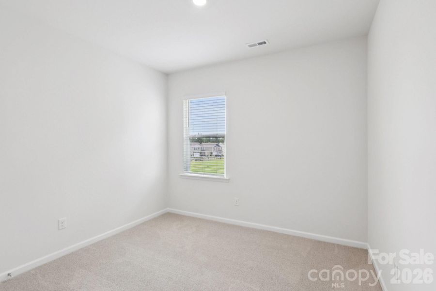 Photos are representative