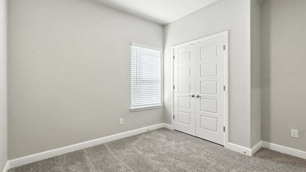 Image 38 representing the Bridge City by D.R. Horton in Retta Estates, Mansfield, TX.