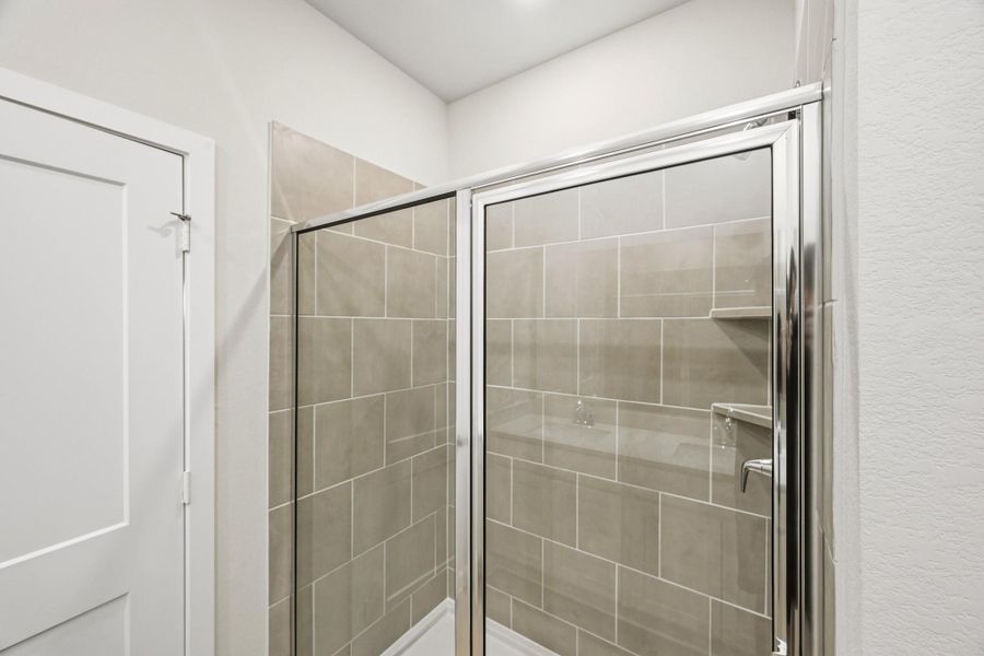 Close-up of interior finishes inside a home in Maple Woods, Hockley (Image 10).