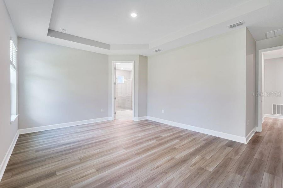 3407 Lumber Falls Drive ~ Ready Now!