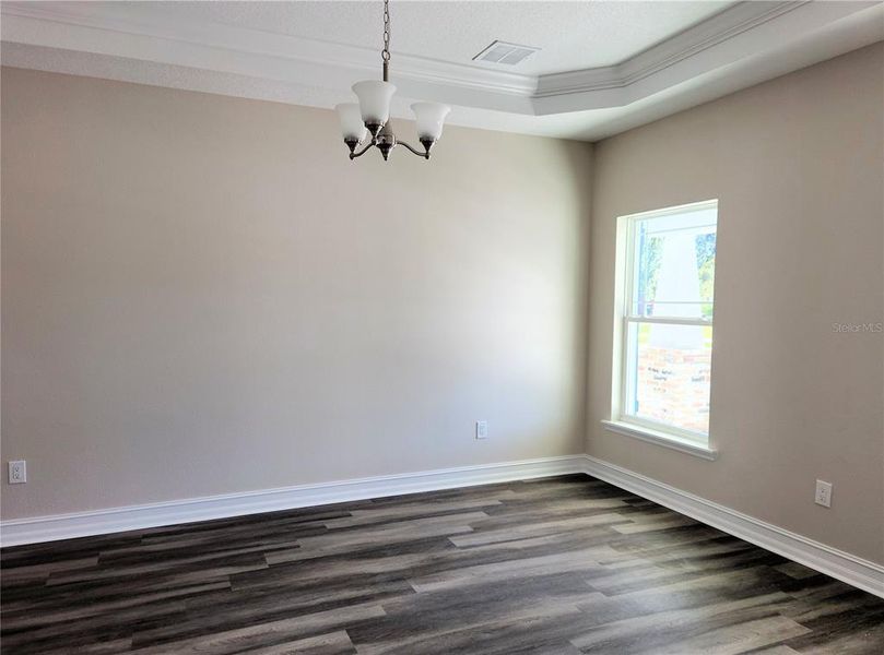 Spacious, unfurnished interior of a new home in , Plant City (Image 18). Spacious, unfurnished interior of a new home in , Plant City (Image 18).