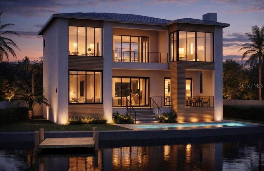 Image 4 of a home in . Image 4 of a home in .