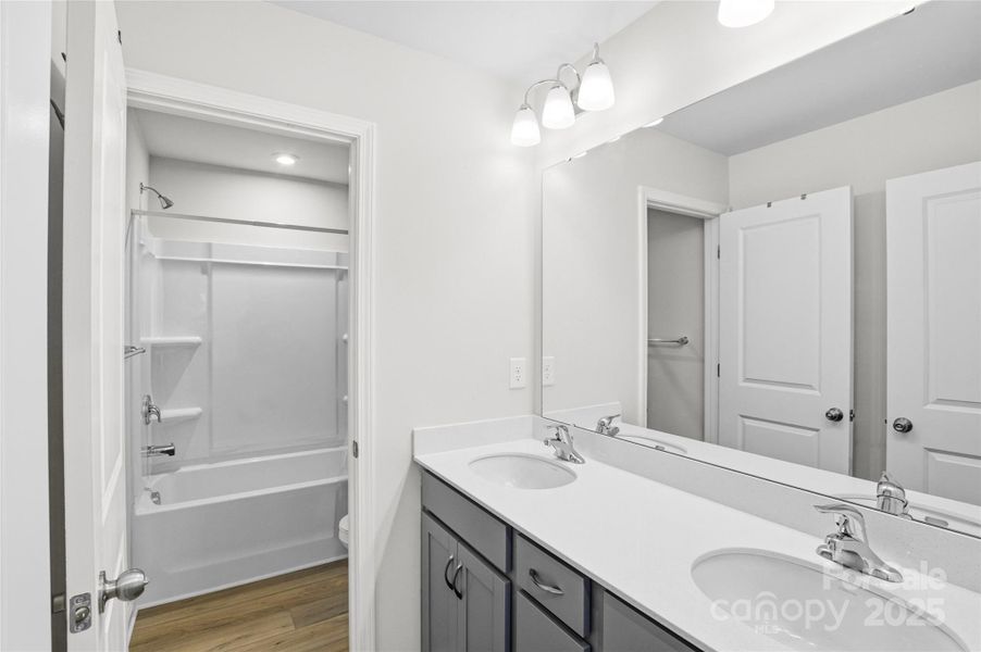 3rd full bathroom 3rd full bathroom