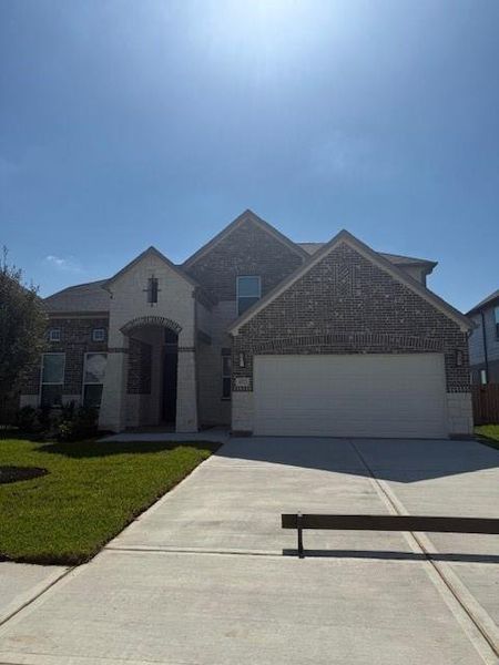 Image 30 of a home in Briarwood Crossing. Image 30 of a home in Briarwood Crossing.
