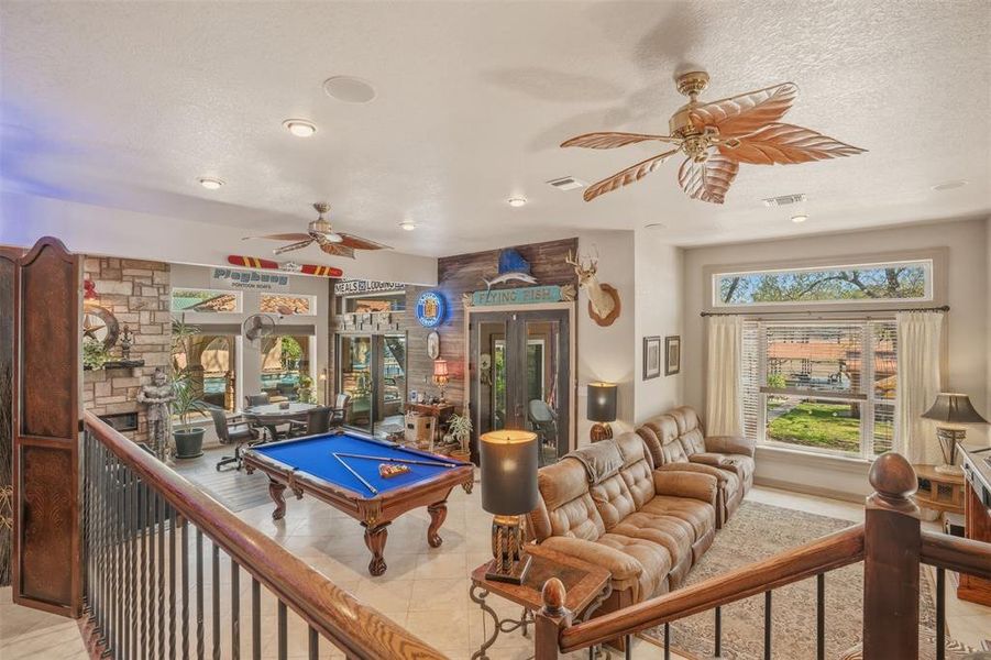 Community amenities in , Weatherford (Image 29).