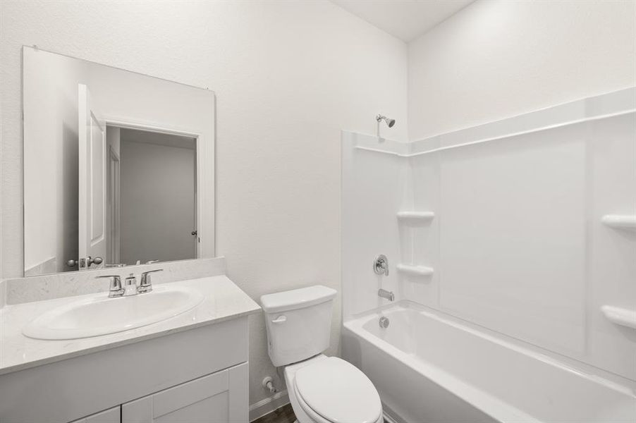 12748 Haymarket- Bathroom-1 12748 Haymarket- Bathroom-1