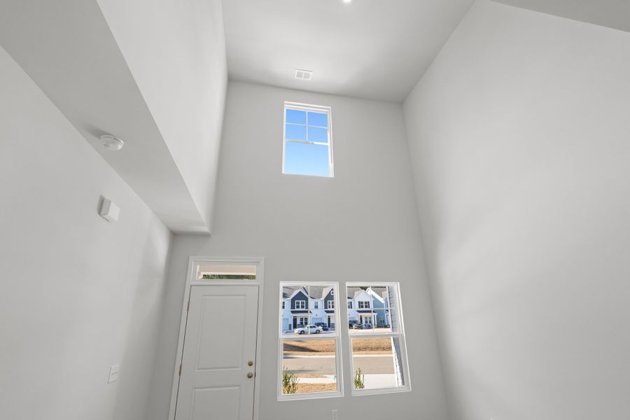 1,736sf New Home in Calabash, NC.  - Slide 9