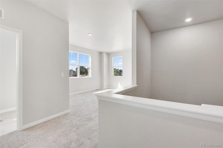 Image 43 of a home in Cherry Meadows.