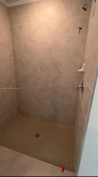 Furnished interior view inside a new home in , Lehigh Acres (Image 9).