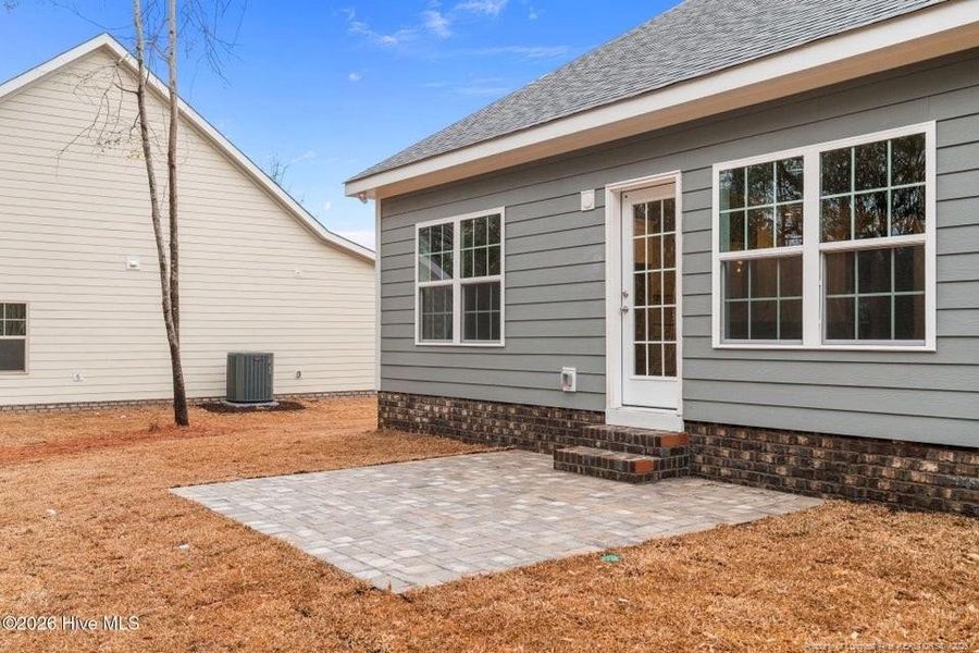 TELLURIDE LOT 05 - "Madeline"