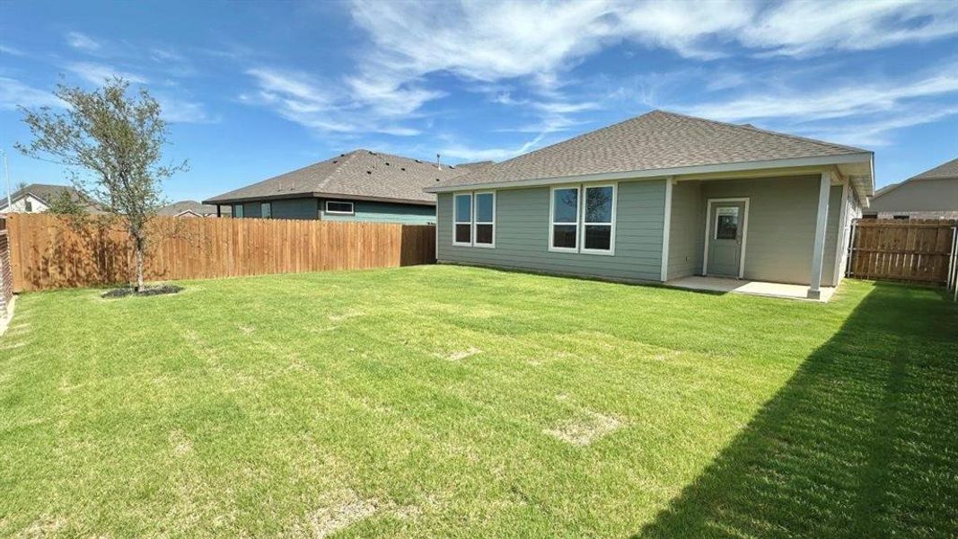 Image 15 of a home in Rock Creek Ranch. Image 15 of a home in Rock Creek Ranch.