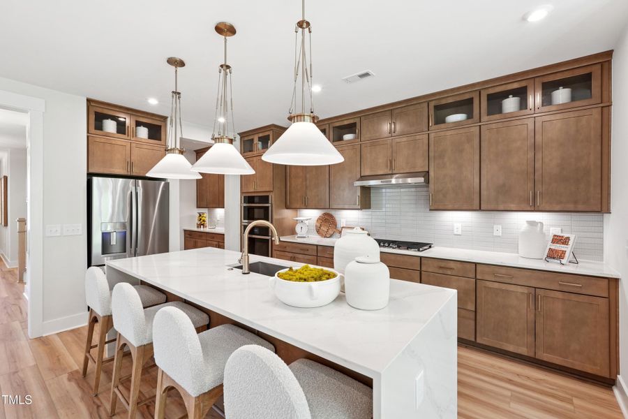 Altis at Serenity_Sandy Lane Model_Kitch