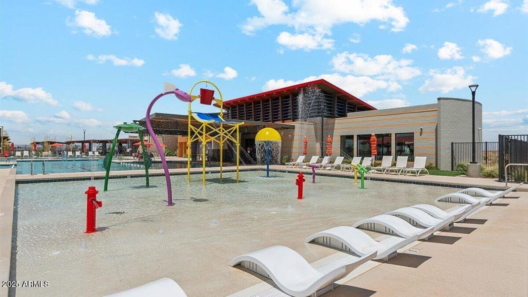 Magma Ranch Vistas Magma Ranch Vistas