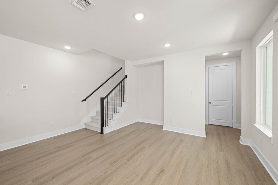 Image 28 of a home in Terrace Collection at Harvest. Image 28 of a home in Terrace Collection at Harvest.