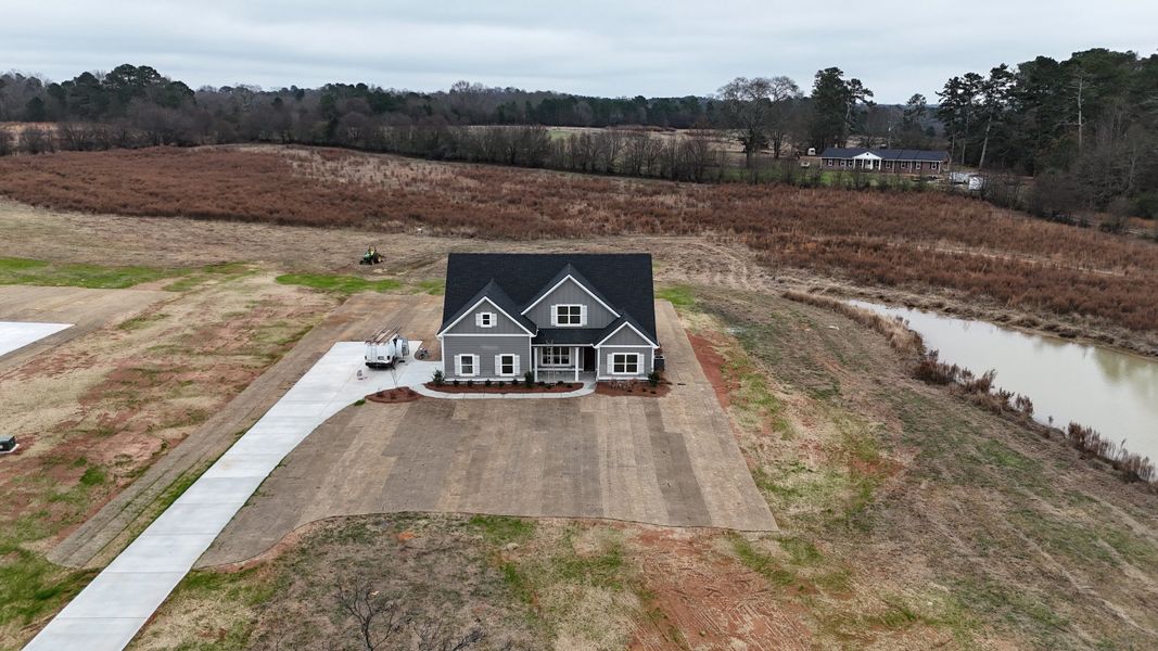 Image 7 of a home in Rover Roc Farms.