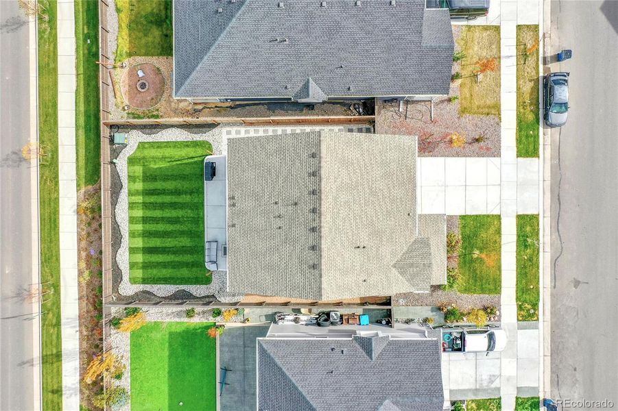 Image 37 of a home in Settlers Crossing.