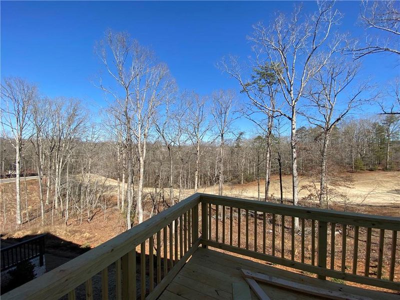 Natural landscape and outdoor views near Creekside in Dawsonville (Image 29).