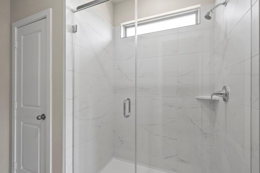 Close-up of interior finishes inside a home in Windcress, Cove (Image 14).