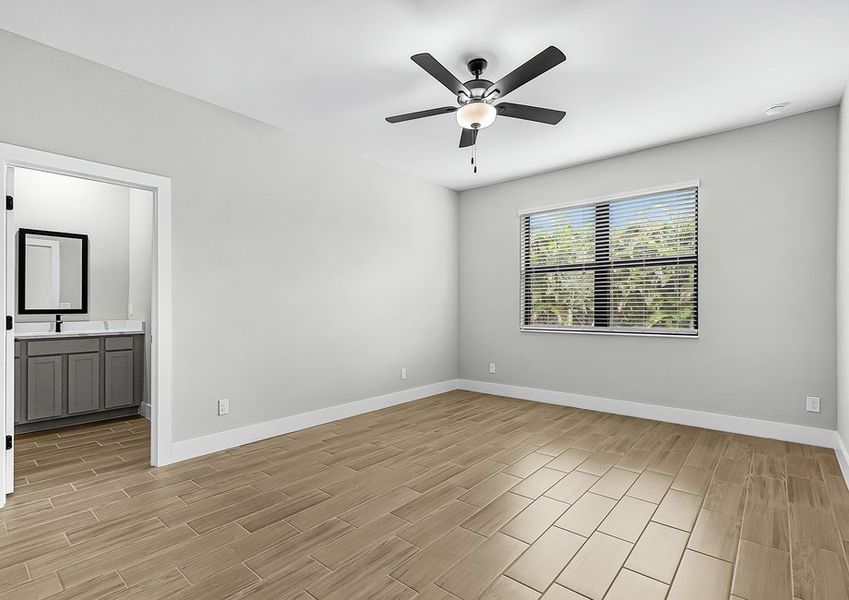 Beautiful master bedroom. Beautiful master bedroom.