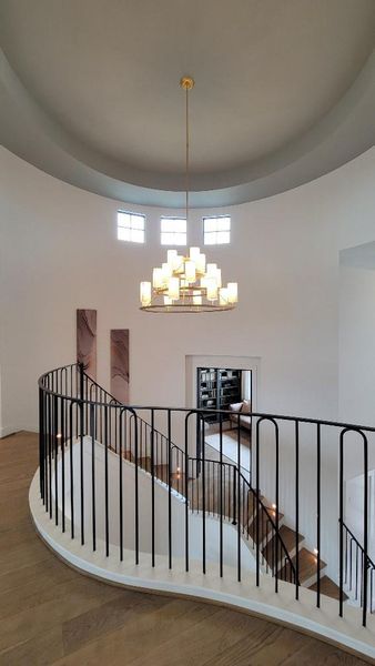 Rialto Villa Model Home
