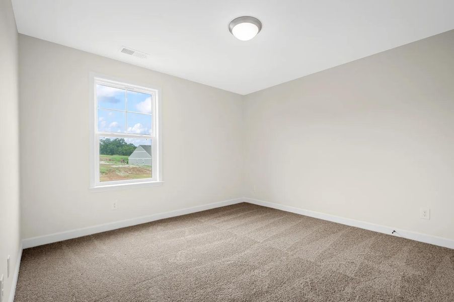 The Courtland C Bedroom