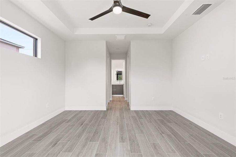 Spacious, unfurnished interior of a new home in , Port Charlotte (Image 43). Spacious, unfurnished interior of a new home in , Port Charlotte (Image 43).