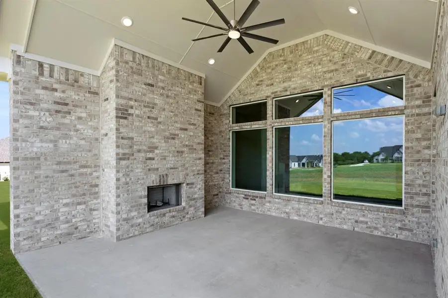 25. 165 Cooper - Patio 25. 165 Cooper - Patio