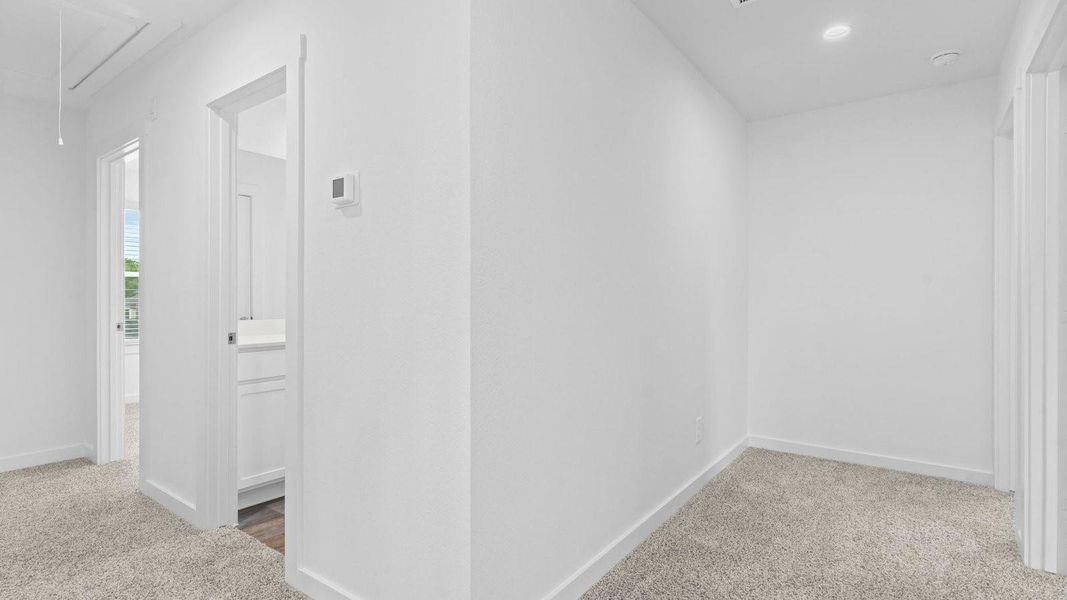 *Images and 3D tour are for illustration only and options may vary from home as built.