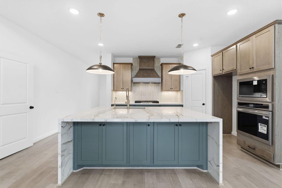 10923 Spring Wind Drive Missouri City, TX New Home Image 12