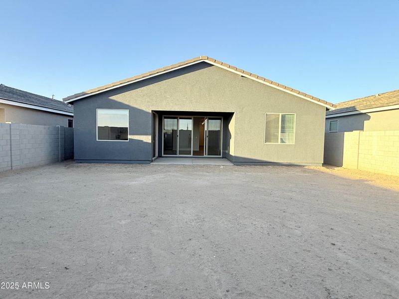 021 Bakcyard 021 Bakcyard