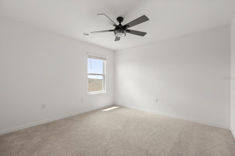 Spacious, unfurnished interior of a new home in , Groveland (Image 30). Spacious, unfurnished interior of a new home in , Groveland (Image 30).