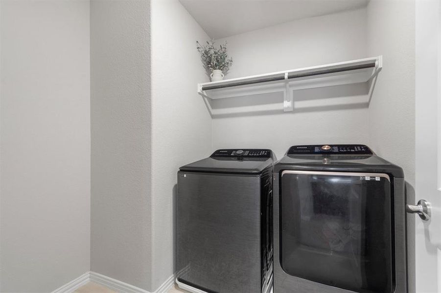 Close-up of interior finishes inside a home in , Corinth (Image 18). Close-up of interior finishes inside a home in , Corinth (Image 18).