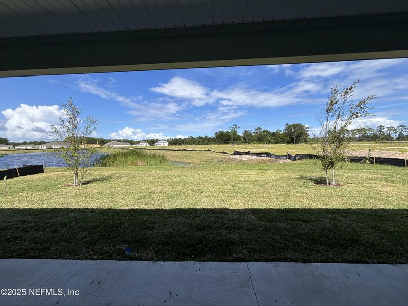 Image 34 of a home in The Cypress Series at Reserve East.