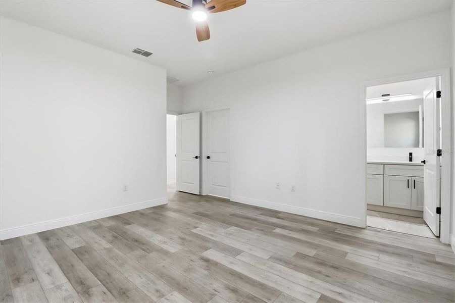 Spacious, unfurnished interior of a new home in , Citrus Springs (Image 22). Spacious, unfurnished interior of a new home in , Citrus Springs (Image 22).