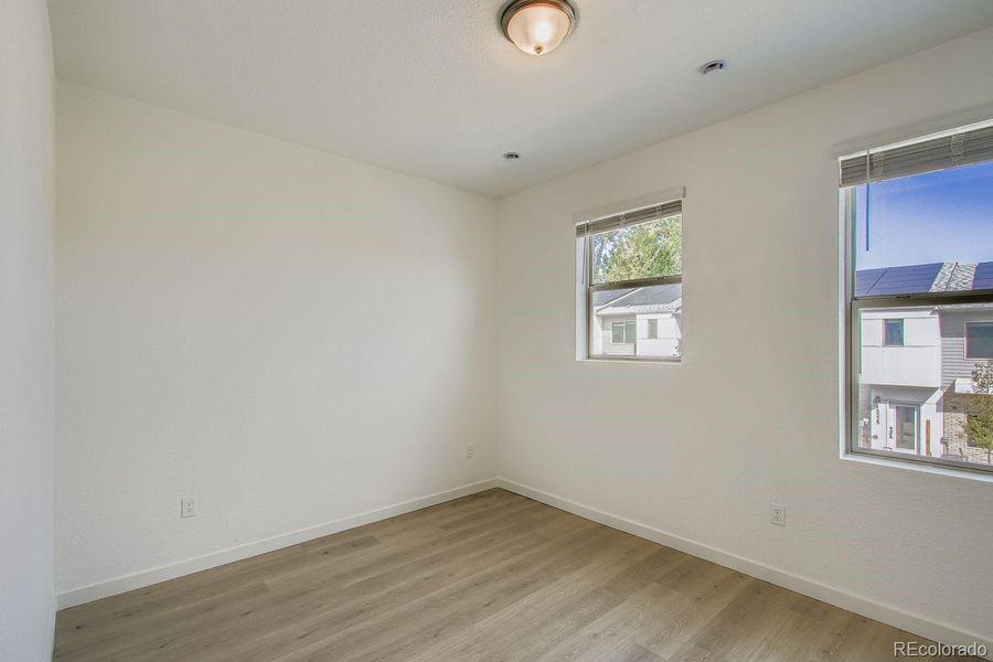 2nd Floor Bedroom 3