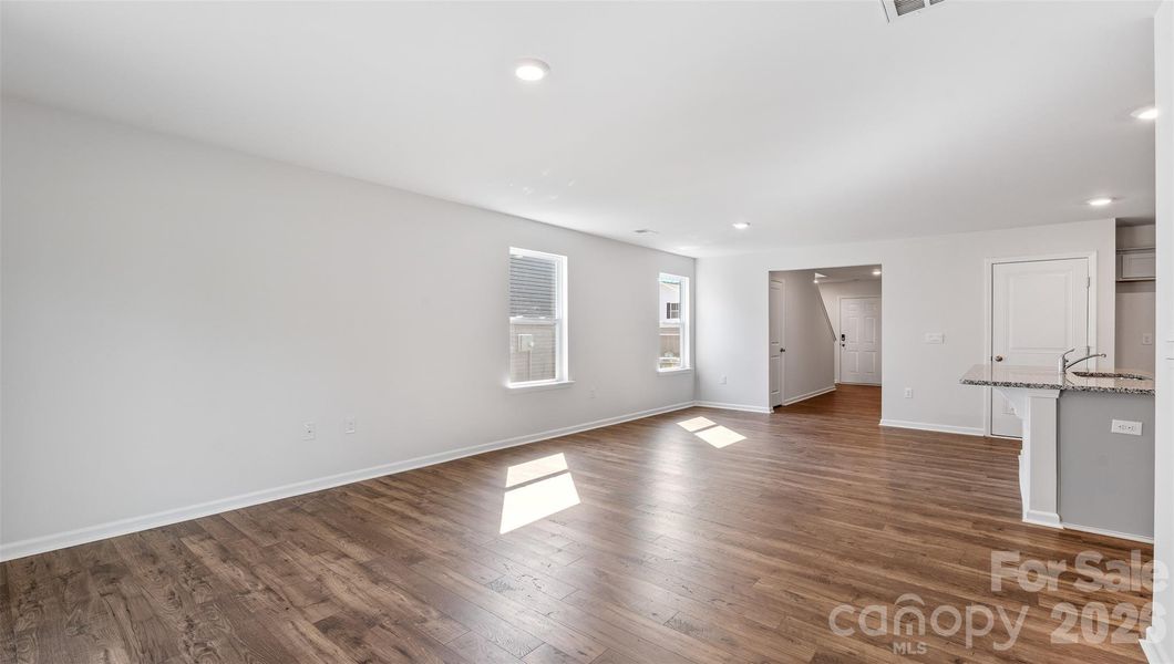 Photos are representative