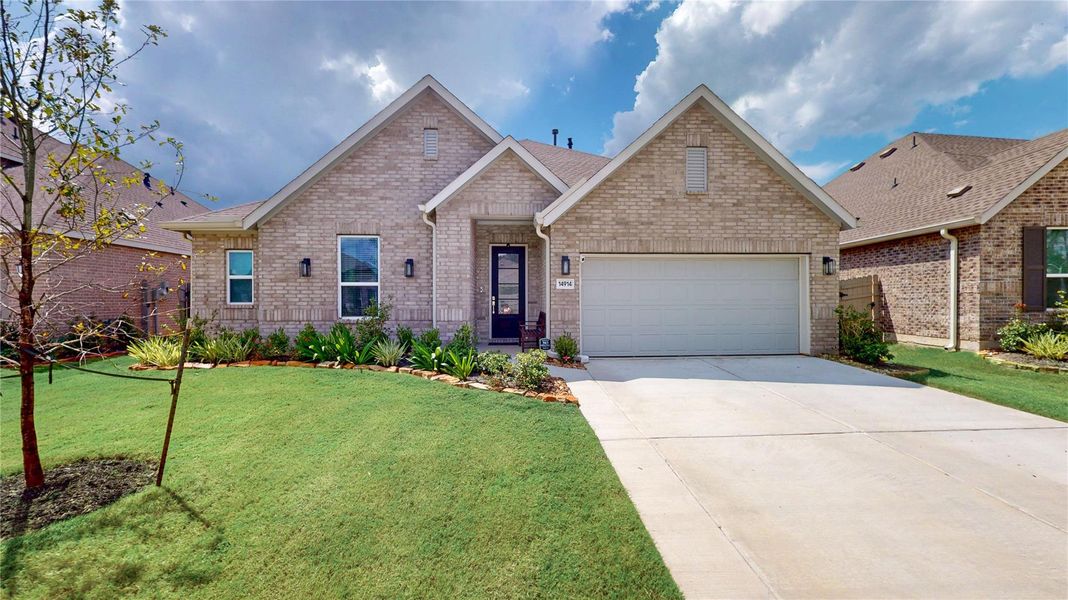 14914 Calluna Heather Ln 14914 Calluna Heather Ln