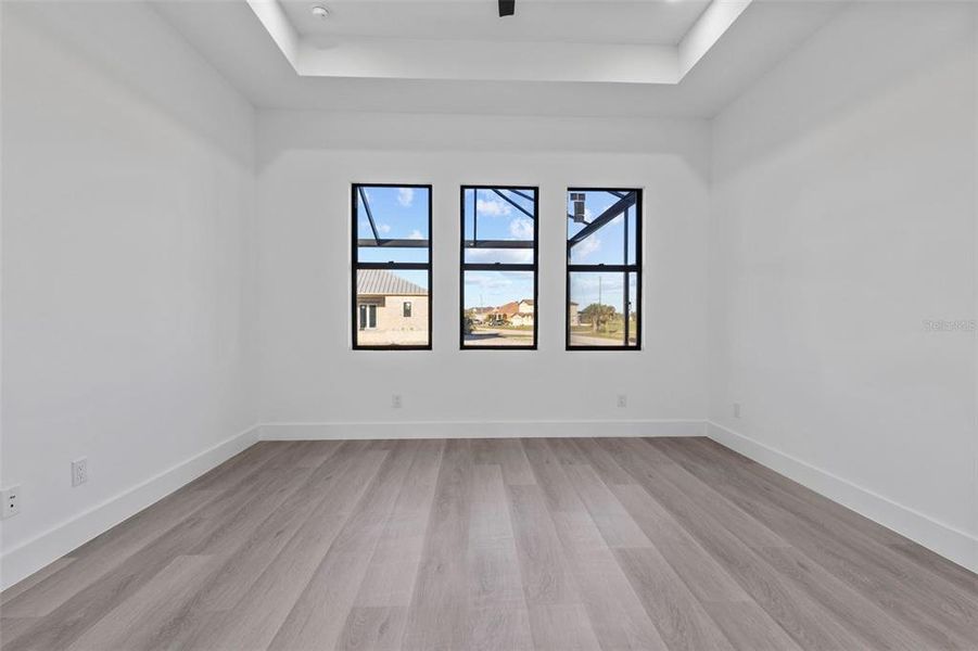 Spacious, unfurnished interior of a new home in , Punta Gorda (Image 25). Spacious, unfurnished interior of a new home in , Punta Gorda (Image 25).