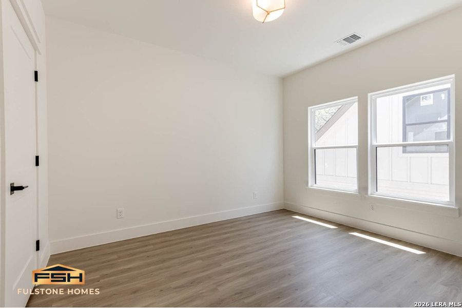 Spacious, unfurnished interior of a new home in , Boerne (Image 34). Spacious, unfurnished interior of a new home in , Boerne (Image 34).