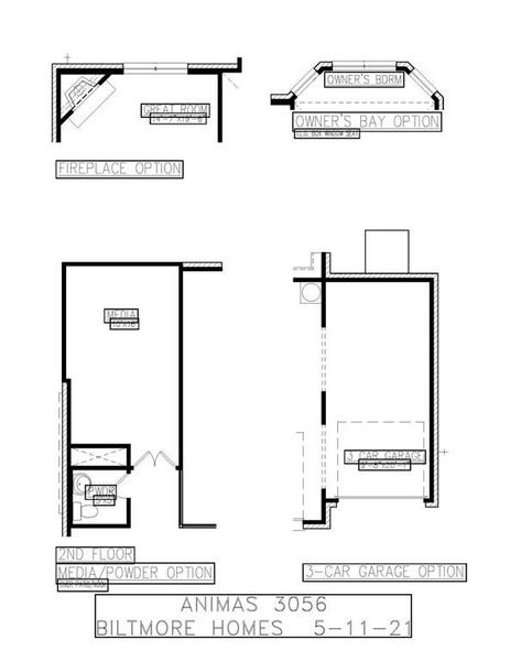2D floor plan layout of this home in , Fort Worth, TX (Image 4). 2D floor plan layout of this home in , Fort Worth, TX (Image 4).