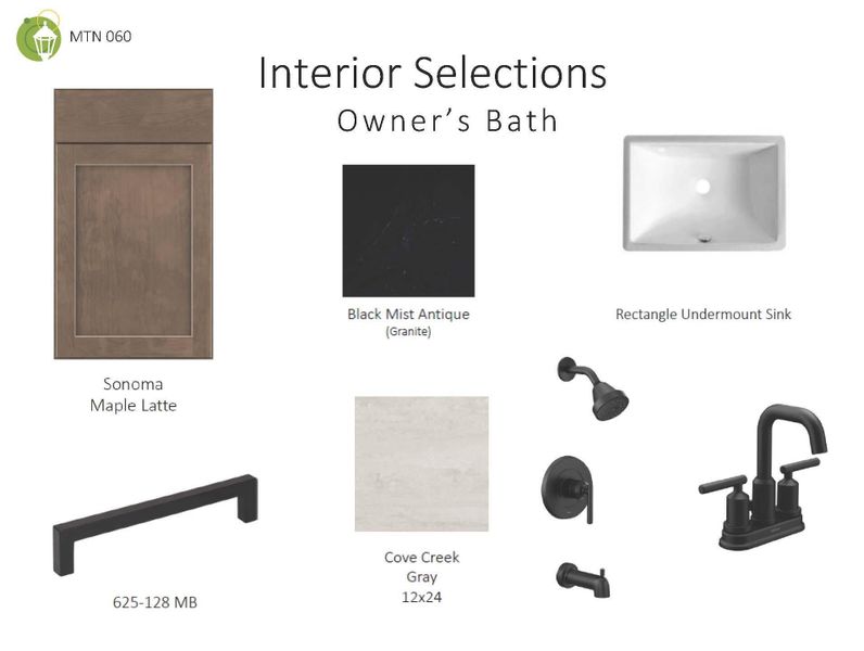 a.MTN 060 Spec Selections Pictures 100 a.MTN 060 Spec Selections Pictures 100