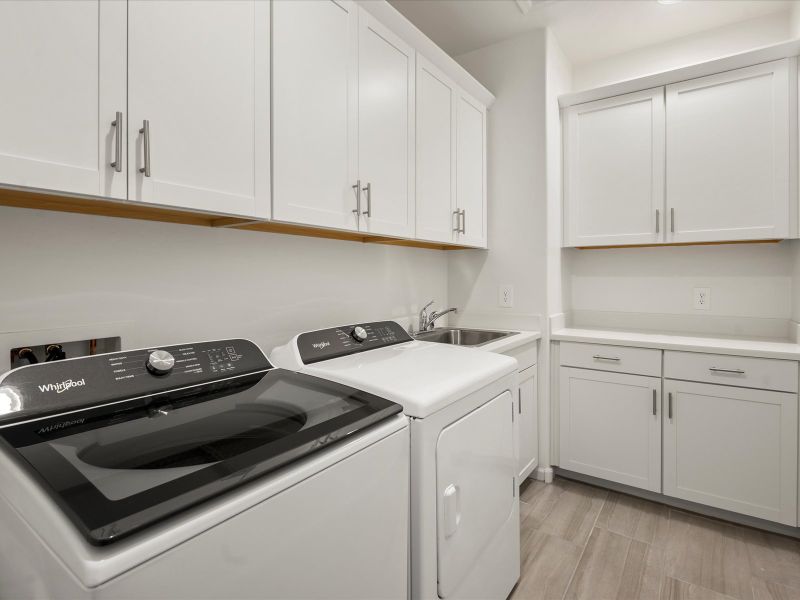 Image 16 of a home in Summit at Rocking K. Image 16 of a home in Summit at Rocking K.