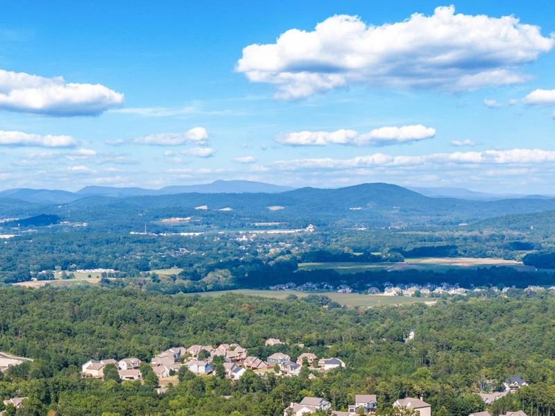 Image 69 of a home in Parkside at Carter Grove.