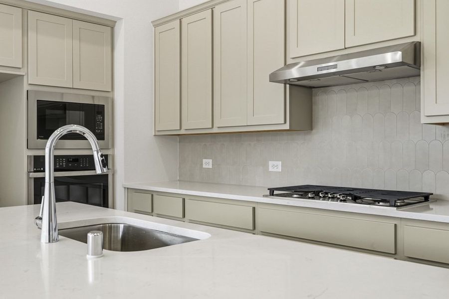 Kitchen Kitchen