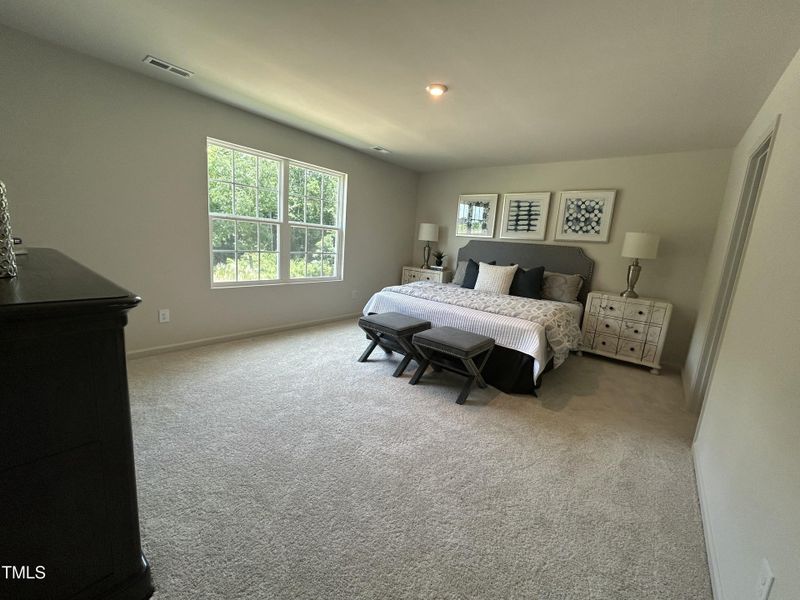 JR 13 Camden Owner's Suite (Staged) JR 13 Camden Owner's Suite (Staged)