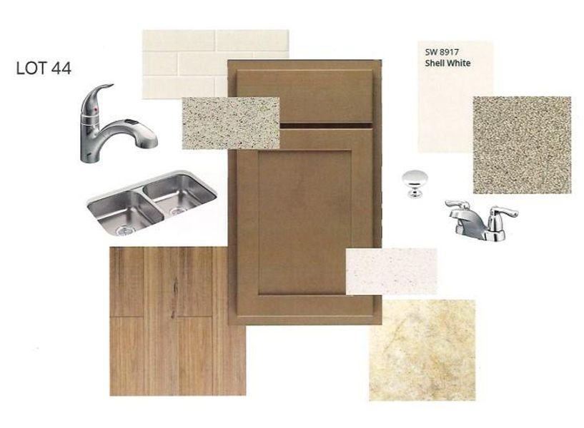 Interior Selections Interior Selections