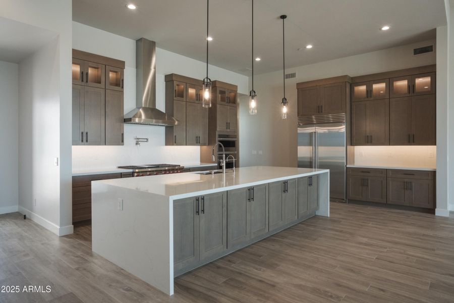 Gourmet Kitchen7926 E Morning Vista Gourmet Kitchen7926 E Morning Vista