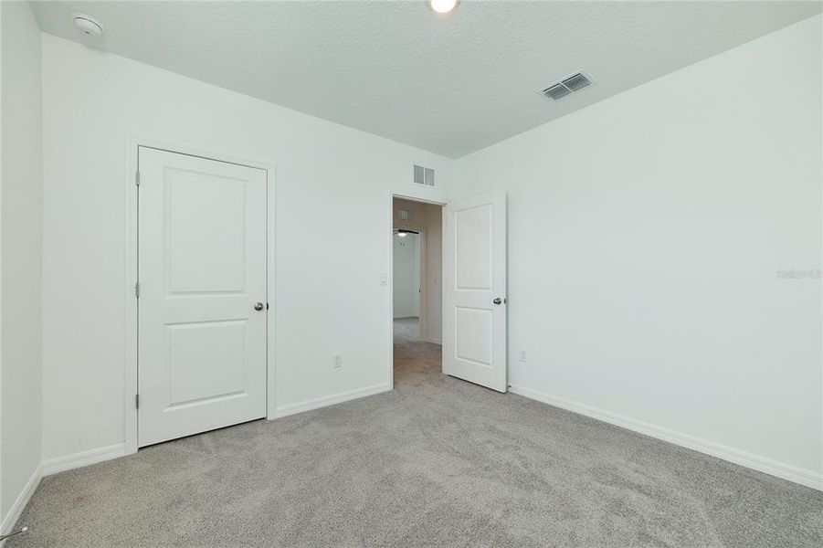 Spacious, unfurnished interior of a new home in Westgate at Avalon Park, Wesley Chapel (Image 47).