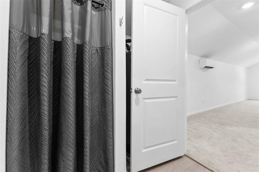 Furnished interior view inside a new home in Tillage Farms, Princeton (Image 11). Furnished interior view inside a new home in Tillage Farms, Princeton (Image 11).